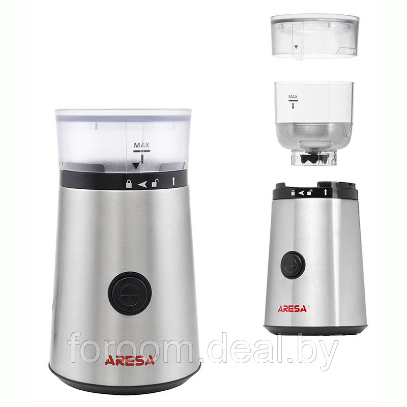 Кофемолка ARESA AR-3605 - фото 6 - id-p225940460