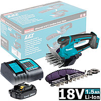 Ножницы аккумуляторные DUM604SYX (DUM 604 SYX) MAKITA