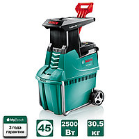 Измельчитель садовый AXT 25 TC BOSCH (0600803300)