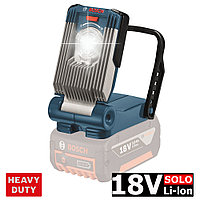 BOSCH Фонарь аккумуляторный GLI VariLed 18V Professional BOSCH (0601443400)