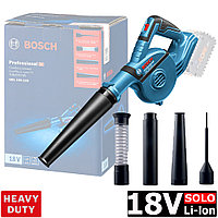 Воздуходувка аккумуляторная GBL 18 V-120 Professional BOSCH (06019F5100)