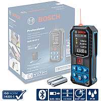 BOSCH Лазерный дальномер GLM 50-27 C Professional BOSCH (0601072T00)