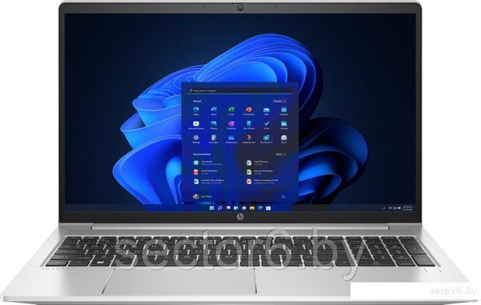 Ноутбук HP ProBook 455 G9 5Y3S0EA