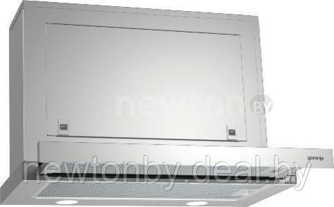 Вытяжка кухонная Gorenje BHP623E8X