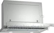 Вытяжка кухонная Gorenje BHP623E8X