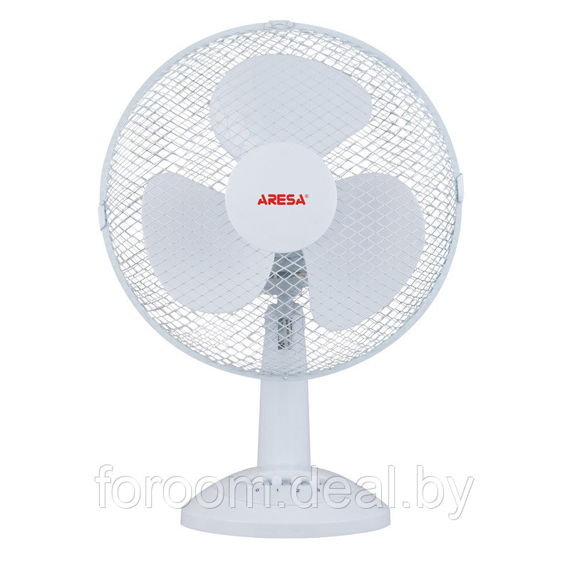 Вентилятор ARESA AR-1305 - фото 1 - id-p225940511