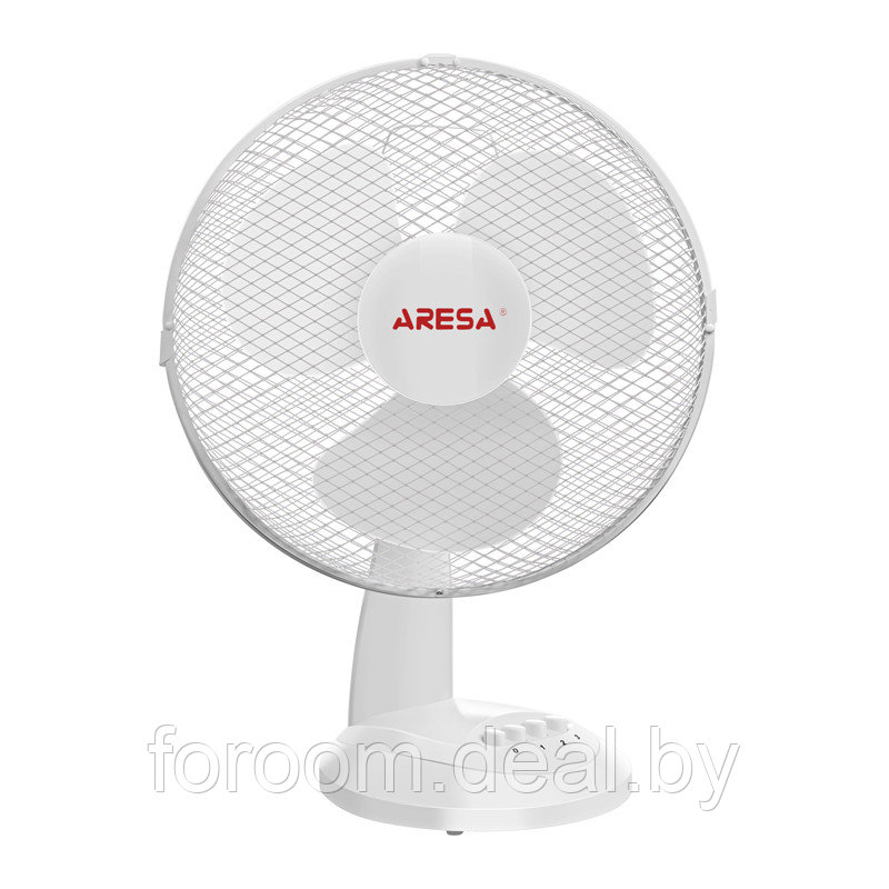 Вентилятор ARESA AR-1305 - фото 3 - id-p225940511