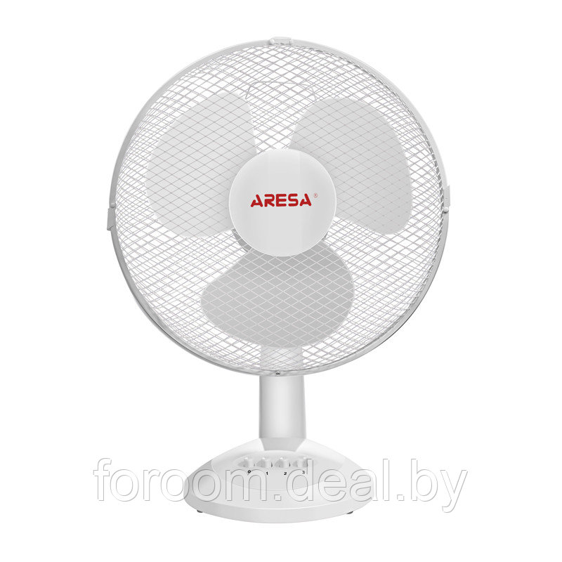 Вентилятор ARESA AR-1305 - фото 4 - id-p225940511