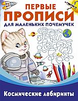 Космические лабиринты