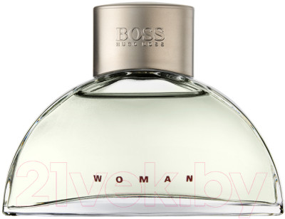Парфюмерная вода Hugo Boss Boss Woman (90мл) - фото 1 - id-p225918551