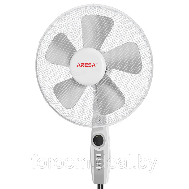 Вентилятор ARESA AR-1303 - фото 4 - id-p225946649