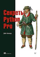 Питер ИД/Секреты Python Pro