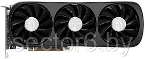 Видеокарта ZOTAC GeForce RTX 4070 Super Trinity Black Edition 12GB GDDR6X ZT-D40720D-10P