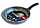 Сковорода ø24 см "Giove" с антипригарным покрытием Domo Evolution Planet D14PA2402, фото 2
