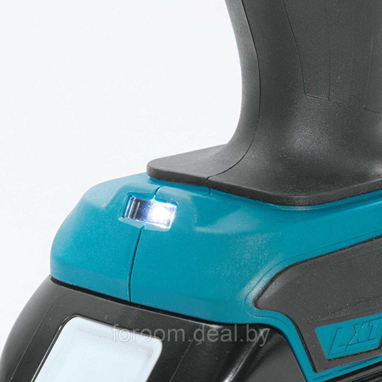 Пистолет для герметика аккумуляторный DCG180Z (DCG 180 Z) MAKITA - фото 3 - id-p225947318