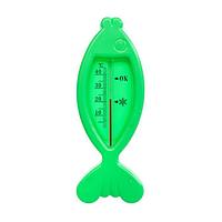 Термометр для воды "Рыбка" детский 15,5см, спиртовой Luazon Home  2642574