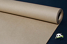 Крафт бумага 50 г/м2 в рулонах 50 м (720 мм)