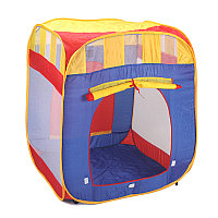 HUANGGUAN Палатка детская игровая "Домик",5033