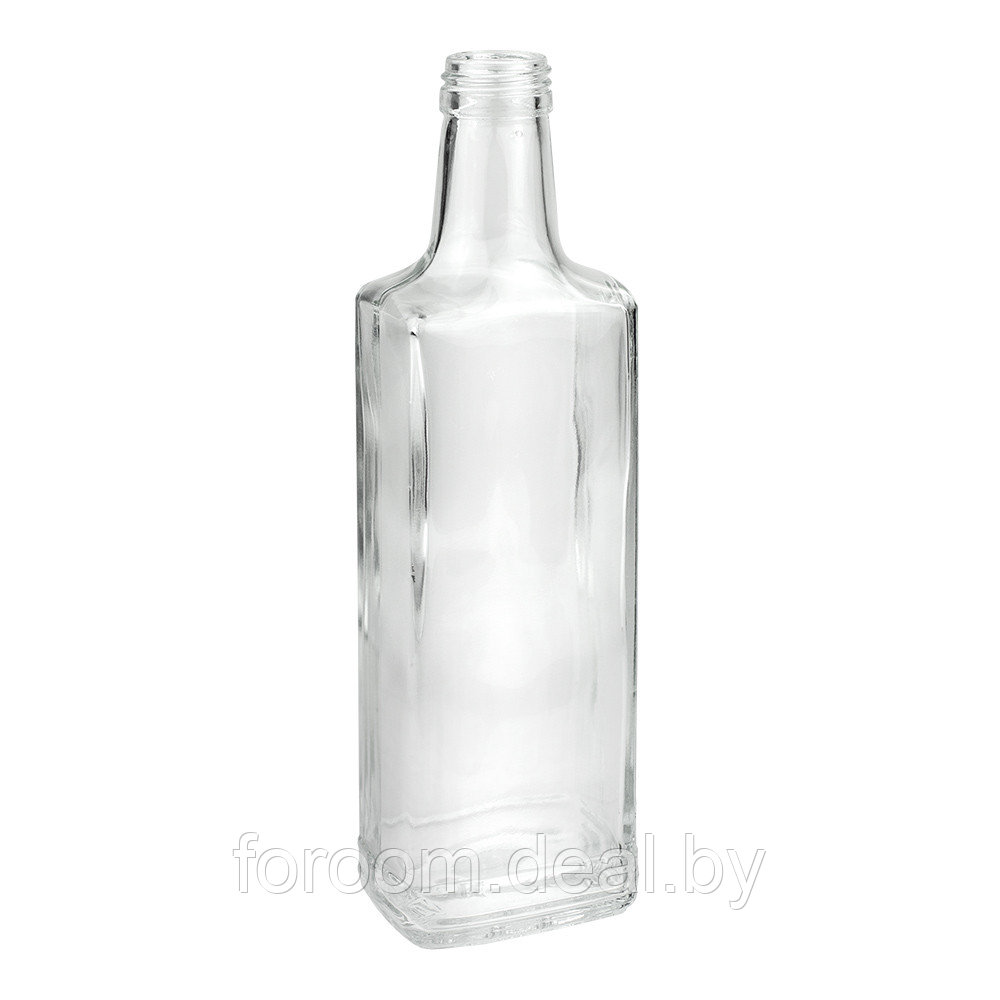 Бутылка 250мл "Гранит", винтовая В-28-1-250 - фото 1 - id-p225947379
