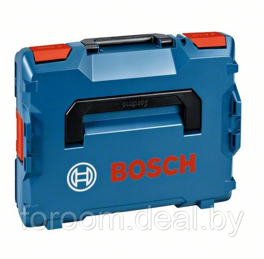 BOSCH Кейс L-Boxx 102 Professional BOSCH (1600A012FZ) - фото 2 - id-p225948251