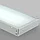 Универсальная LED панель ЭРА SPO-920-3-65K-032 1195*180*40 32Вт 6500К 3360Лм IP40, матовая /2, фото 8