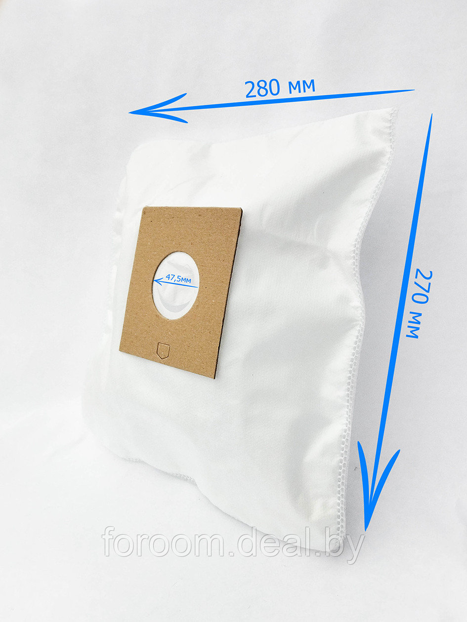 Пылесборник для пылесоса Samsung SM-11 - фото 3 - id-p225949131