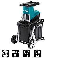 Измельчитель садовый UD2500 (UD 2500) MAKITA