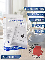 Пылесборник для пылесоса LG LG-10