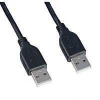 Perfeo PERFEO Кабель USB2.0 A вилка - А вилка, длина 3 м. (U4402) /10 U4402