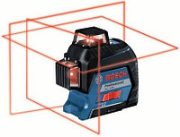 Уровень лазерный BOSCH GLL 3-80 Professional (0601063S00)