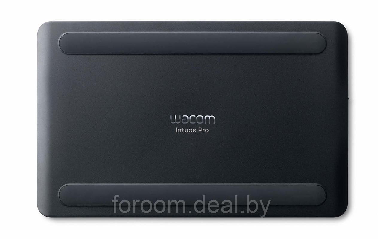 Графический планшет WACOM Intuos Pro S PTH-460 - фото 4 - id-p225947504