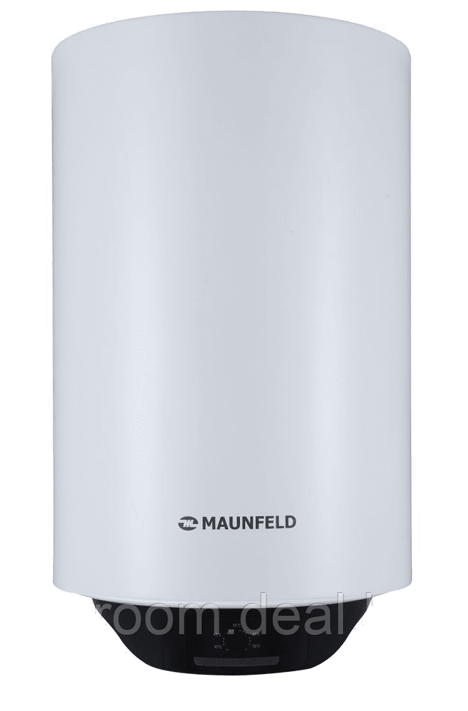 Накопительный электрический водонагреватель MAUNFELD MWH30W03 - фото 2 - id-p225949177