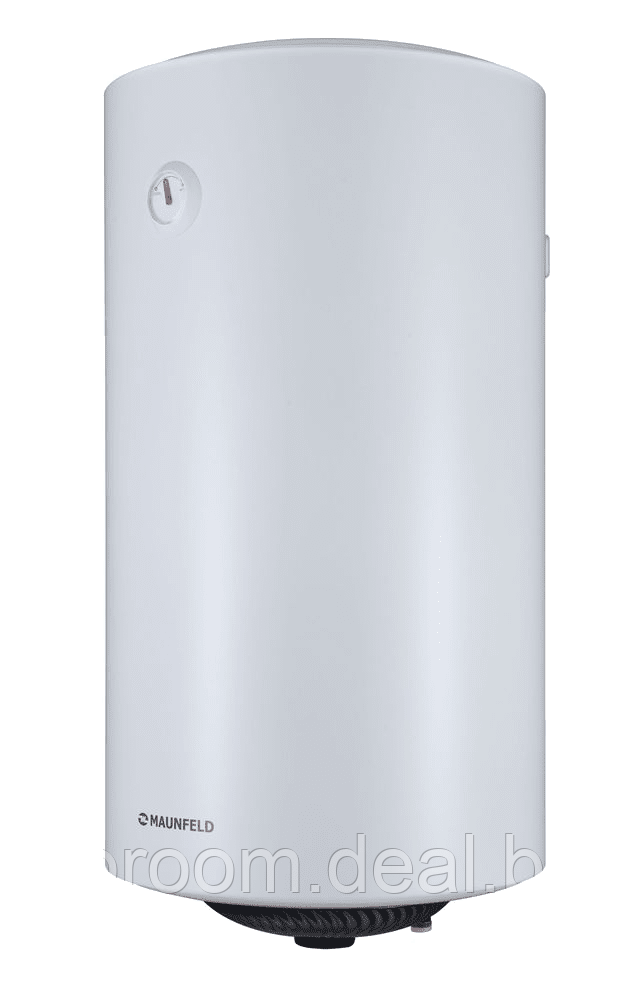 Накопительный электрический водонагреватель MAUNFELD MWH100W01 - фото 3 - id-p225949190