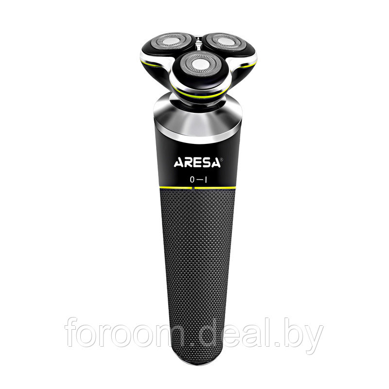 Электробритва Aresa AR-4601 (пр-во Китай) - фото 1 - id-p225946936