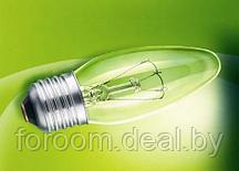 Лампа накаливания ДС 230-40 Е27 FAVOR   Favor 8109011