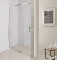 Душевая дверь BelBagno UNO-195-BF-1-160-C-Cr (прозрачное стекло)