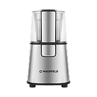 Кофемолка MAUNFELD MF-521S