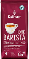 Кофе в зернах Dallmayr Home Barista Espresso Intenso / 12867