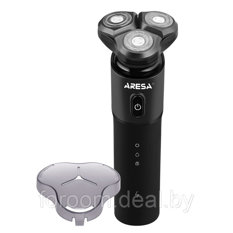 Электробритва Aresa AR-4602 - фото 1 - id-p225949238