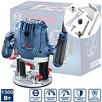 Фрезер GOF 130 Professional BOSCH (06016B7000)