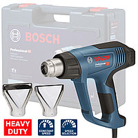 Термовоздуходувка GHG 20-63 Professional BOSCH (06012A6201)