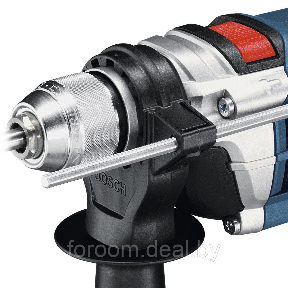 Дрель ударная GSB 16 RE Professional BOSCH (060114E500) - фото 3 - id-p225946969