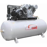 Аренда компрессора AIRCAST REMEZA СБ4/Ф-500.LT100 380В