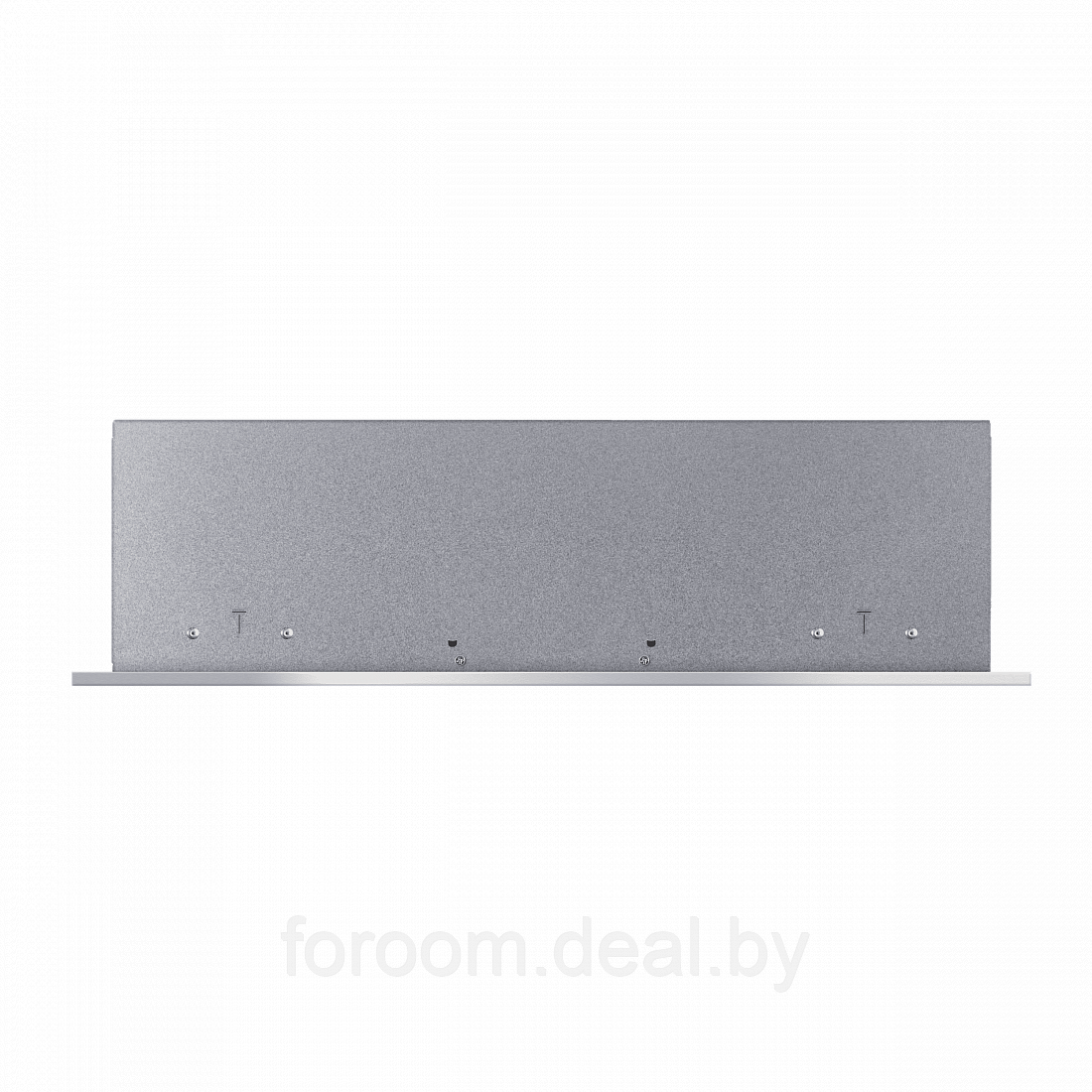 Кухонная вытяжка MAUNFELD Crosby Light (C) 60 Gl (нержавеющая сталь) - фото 7 - id-p225947638
