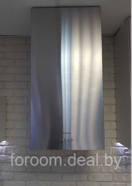Кухонная вытяжка MAUNFELD Bath Light 35 (нержавеющая сталь) - фото 4 - id-p225947659
