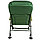 Кресло карповое с подлокотниками Mifine 55050, фото 3