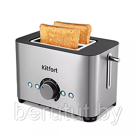 Тостер Kitfort KT-6210