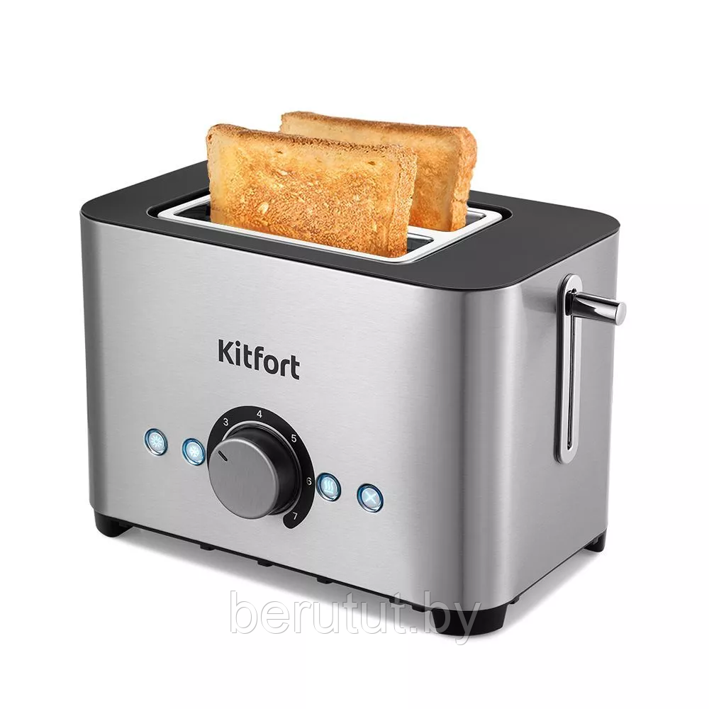 Тостер Kitfort KT-6210 - фото 1 - id-p225951639