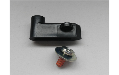 Собачка стартера Хонда HONDA BF10-15-20, 	04284-ZY1-000, фото 2