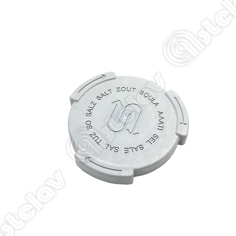 Крышка контейнера для соли посудомоечной машины Bosch SPV53M10EU/07 00706345 (Разборка)